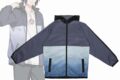 NARUTO-ナルト- arti-mate 着用フルグラフィックウィンドブレーカー うちはサスケ 描き下ろし 私服ver.レディース(サイズ/Free)
 アニメイトで
2025/03/18 発売