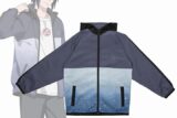 NARUTO-ナルト- arti-mate 着用フルグラフィックウィンドブレーカー うちはサスケ 描き下ろし 私服ver.レディース(サイズ/Free)
 アニメイトで
2025/03/18 発売