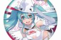 初音ミク GTプロジェクト レーシングミク 2024Ver.×すーぱーそに子 おっきめ缶バッジ A                     ホビーストックで2024年12月発売