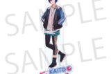 プロセカ コネクトライブ 4th ANNIVERSARY Brilliant Stage アクリルスタンド ストリートのセカイのKAITO
 アニメイトで
2025年02月上旬発売