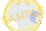 A3!×Sanrio characters 57mm缶デコカバー10/斑鳩 三角×こぎみゅん(ミニキャライラスト)
 アニメイトで2025年01月発売