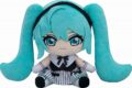 キャラクター・ボーカル・シリーズ01 初音ミク ぬいぐるみ 初音ミクシンフォニー 2019Ver. アニメイトで2025/04/30 発売