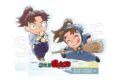 忍たま乱太郎  フォトキャラグラファー 山田利吉&小松田秀作
 アニメイトで
12月中旬発売