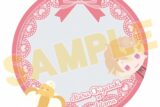 A3!×Sanrio characters 57mm缶デコカバー04/茅ヶ崎 至×ぐでたま(ミニキャライラスト)
 アニメイトで2025年01月発売