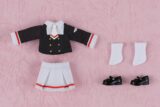 カードキャプターさくら  ねんどろいどどーる おようふくセット 友枝中学校制服
 
2024年09月発売
で取扱中