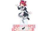 しかのこのこのここしたんたん アクリルスタンド メイド服ver.(猫山田 根子)
 
2024年10月中旬発売