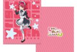 しかのこのこのここしたんたん クリアファイル メイド服ver.(猫山田 根子)
 
2024年10月中旬発売