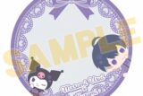 A3!×Sanrio characters 57mm缶デコカバー02/碓氷 真澄×クロミ(ミニキャライラスト)
 アニメイトで2025年01月発売