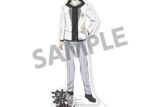 ブルーロック 激推しアクリルフィギュア 凪 誠士郎 制服 ver.                     ホビーストックで2023年7月発売