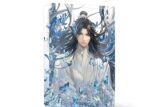 魔道祖師 2024藍忘機誕生日祝い フラッシュパウダー入りアクリルパネルスタンド
 
2024年09月発売