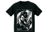 コードギアス Ⅲ 皇道　箔プリントTシャツ(ランスロット・アルビオン)/メンズ(サイズ/XL)
 アニメイトで2018年10月 上旬 発売