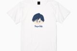 僕のヒーローアカデミア 飯田天哉　Tシャツ(XL)
 アニメイトで
2025年04月下旬発売