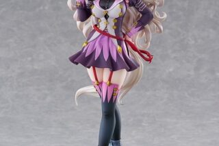 Max Factory ウマ娘 プリティーダービー 1/7 ビワハヤヒデ(代引き不可)                     ホビーストックで2025年10月発売