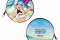 初音ミク GTプロジェクト レーシングミク 2024 Summer Holiday Ver. コインケース                     ホビーストックで2025年1月発売