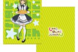 しかのこのこのここしたんたん クリアファイル メイド服ver.(馬車芽 めめ)
 
2024年10月中旬発売