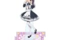 しかのこのこのここしたんたん アクリルスタンド メイド服ver.(虎視 餡子)
 
2024年10月中旬発売