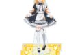 しかのこのこのここしたんたん アクリルスタンド メイド服ver.(虎視 虎子)
 
2024年10月中旬発売