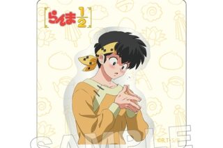 らんま1/2 メモクリップスタンド(良牙)
 
2025年01月発売