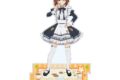 しかのこのこのここしたんたん アクリルスタンド メイド服ver.(鹿乃子 のこ)
 
2024年10月中旬発売