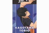 ハイキュー!! 10th Anniversary ステッカー 影山飛雄
 
2025年01月下旬発売
で取扱中