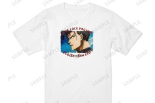 ブルーロック 馬狼照英 grunge CANVAS Tシャツレディース XXXL キャラアニで
                                                2024年12月発売