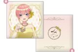 五等分の花嫁∽ スクエアミニクッション First Bite Ver. A:中野一花 キャラアニで
                                                2025年01月発売