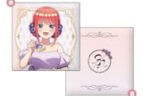 五等分の花嫁∽ スクエアミニクッション First Bite Ver. B:中野二乃 キャラアニで
                                                2025年01月発売