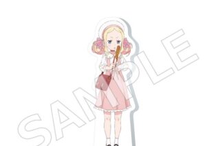 リゼロ アクリルスタンドフィギュア ムービーシアター ver. ベアトリス キャラアニで
                                                2025年1月発売