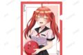 五等分の花嫁∽ 描き下ろし 中野五月ボウラーガールver. クリアファイル キャラアニで
                                                2025年03月発売