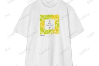 ブルーロック 潔世一&蜂楽廻 モチーフ Tシャツメンズ M キャラアニで
                                                2025年1月発売