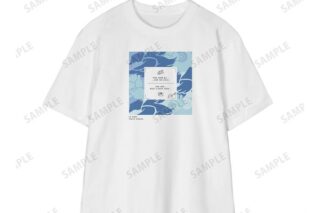 ブルーロック 氷織羊&烏旅人 モチーフ Tシャツメンズ XL キャラアニで
                                                2025年1月発売