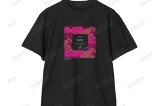 ブルーロック 士道龍聖&糸師冴 モチーフ Tシャツメンズ M キャラアニで
                                                2025年1月発売