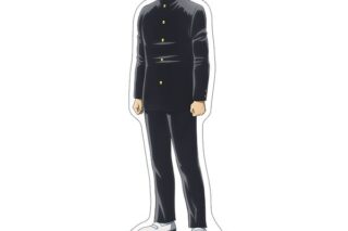 3年Z組銀八先生 アクリルスタンド 志村新八 キャラアニで
                                                2024年12月発売