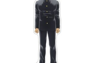 3年Z組銀八先生 アクリルスタンド 近藤勲 キャラアニで
                                                2024年12月発売