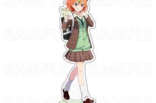 五等分の花嫁* アオハルStyle アクリルスタンド 四葉 IF アオハルStyle キャラアニで
                                                2025年01月発売