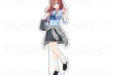 五等分の花嫁* アオハルStyle アクリルスタンド 三玖 アオハルStyle Another キャラアニで
                                                2025年01月発売