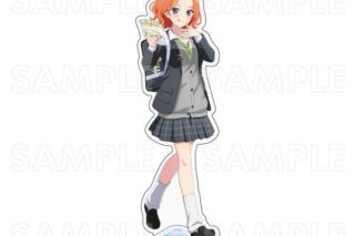 五等分の花嫁* アオハルStyle アクリルスタンド 四葉 アオハルStyle Another キャラアニで
                                                2025年01月発売