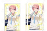 五等分の花嫁* アオハルStyle アクリルブロック 一花 IF アオハルStyle キャラアニで
                                                2025年01月発売