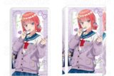 五等分の花嫁* アオハルStyle アクリルブロック 二乃 IF アオハルStyle キャラアニで
                                                2025年01月発売