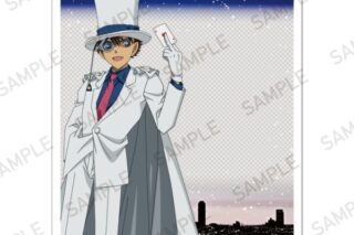 名探偵コナン フレームアクリルキーホルダー 夜景ver. 怪盗キッド キャラアニで
                                                2025年1月発売