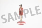 名探偵コナン アクリルスタンドフィギュア セットアップver. 遠山和葉 キャラアニで
                                                2025年1月発売