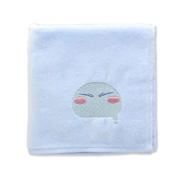 転スラ リムル様 刺繍ハンドタオル キャラアニで
                                                2025年2月発売