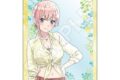 五等分の花嫁* キャラPicこもれびアート 第二弾 中野一花 キャラアニで
                                                2025年01月発売