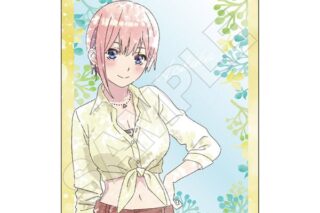 五等分の花嫁* キャラPicこもれびアート 第二弾 中野一花 キャラアニで
                                                2025年01月発売