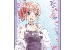 五等分の花嫁* キャラPicこもれびアート 第二弾 中野二乃 キャラアニで
                                                2025年01月発売