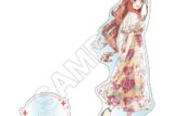 五等分の花嫁* アクリルスタンドこもれびアート 第二弾 中野五月キャラアニで
                                                2025年01月発売