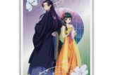 薬屋のひとりごと キャンバスアート 猫猫&壬氏 キャラアニで
                                                2025年1月発売