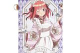 五等分の花嫁∽ レザーパスケース 02 二乃 大正ロマンver. キャラアニで
                                                2025年01月発売