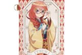 五等分の花嫁∽ レザーパスケース 05 五月大正ロマンver. キャラアニで
                                                2025年01月発売