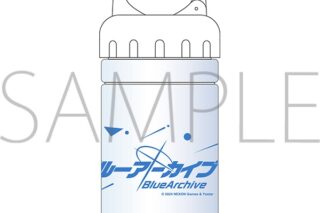 ブルーアーカイブ ボトル入り冷感マフラータオル
 アニメイトで
2024年12月発売